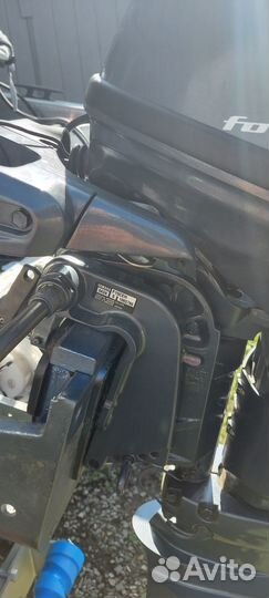 Водный транспорт