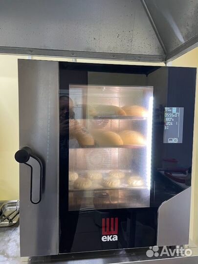 Ремонт пароконвектоматов и пищевого оборудования