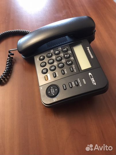 Офисный телефон для руководителя