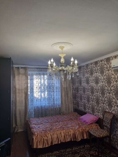 1-к. квартира, 30 м², 3/5 эт.