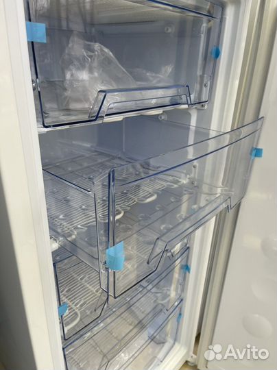 Морозильная камера