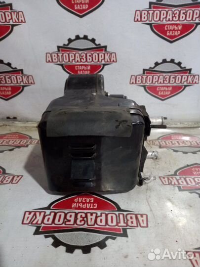 Печка задняя Mazda Titan SYF6T RF 2006