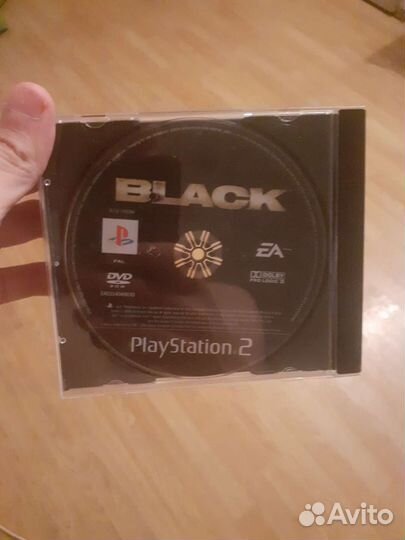 Шутер для пс2