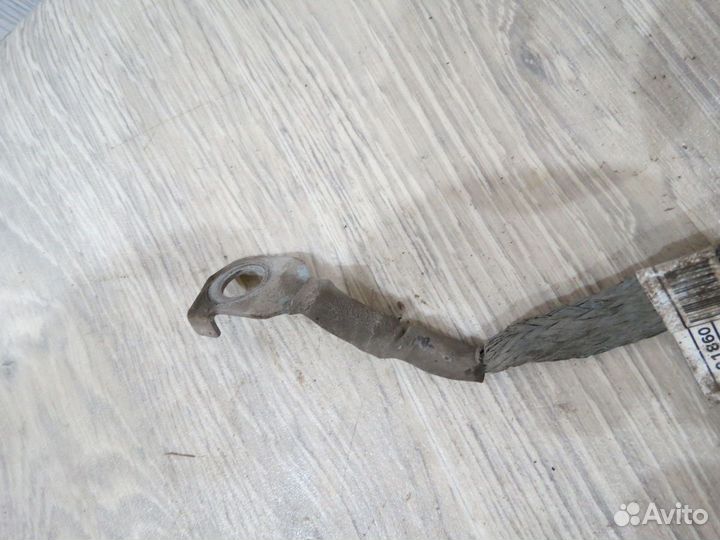 Провод массы Kia Rio 3