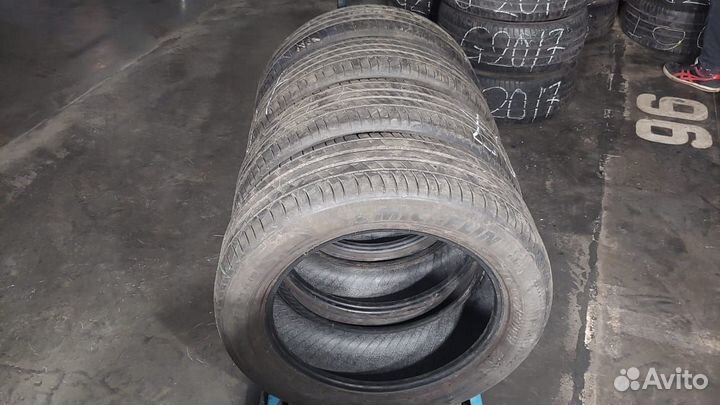 Michelin Primacy 3 225/55 R18 98V