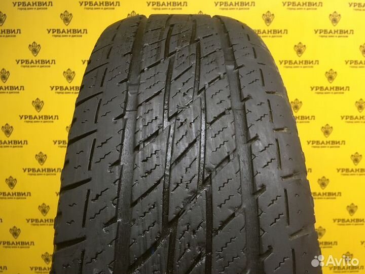 Toyo Open Country H/T 235/75 R15 105S