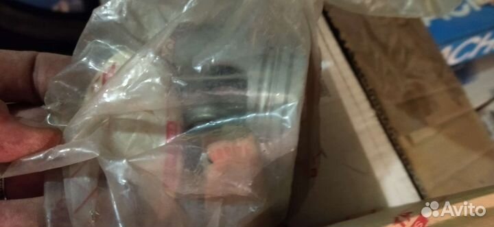 Поршень toyota 13101-17010-02 Toyota