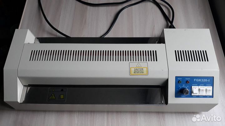 Ламинатор FGK320-I