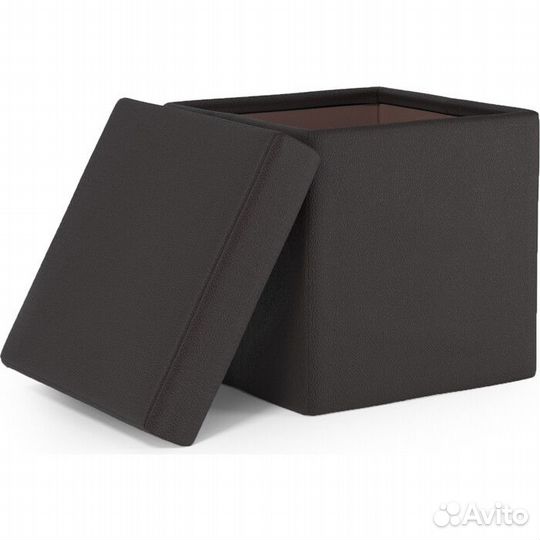 Пуф складной