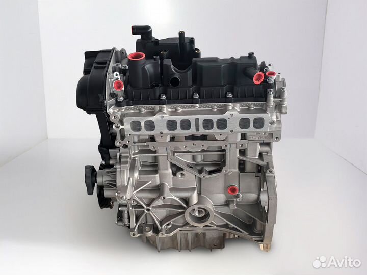 Двигатель m8db 1.5 для Ford Focus 2014-2019