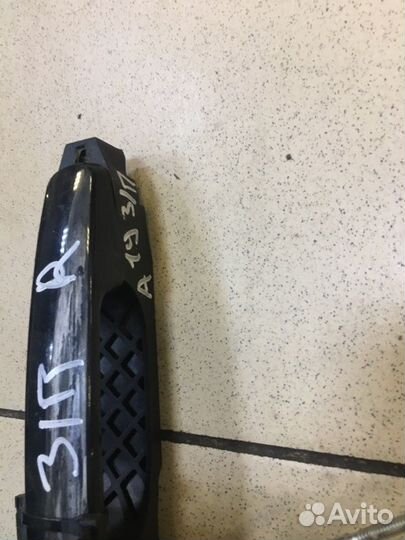 Ручка двери внешняя задняя правая Chery Bonus A19