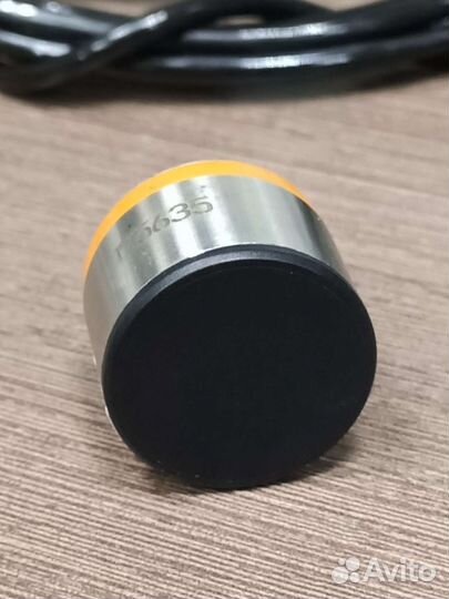 Датчик и провод Эхолот практик 6s/6m/6pro