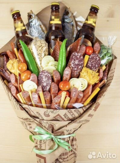 Подарки для мужчин и женщин