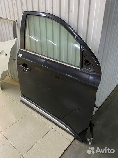 Дверь передняя правая Mitsubishi Outlander 3 GF