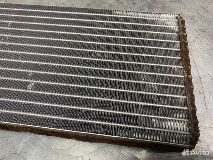 Радиатор отопителя Audi A4 B6 2000-2004