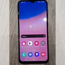 Samsung Galaxy A30s, 3/32 ГБ