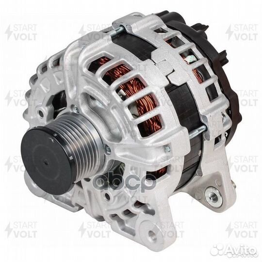 Генератор для а/м Лада Vesta (15) /X-Ray (15)