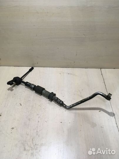 Шланг кондиционера BMW 5 E39 4.4 бензин