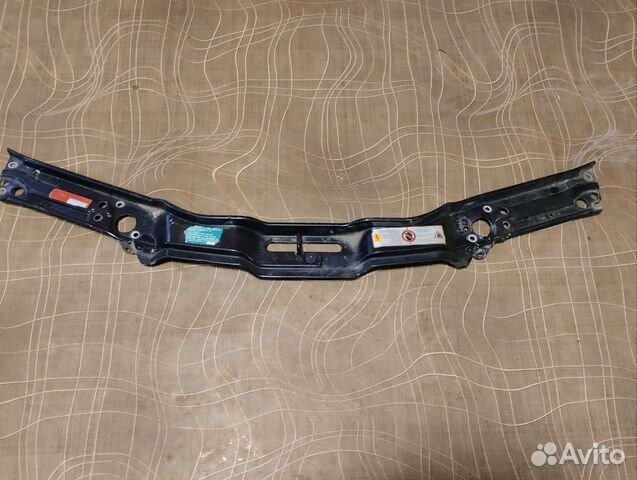 Верхняя панель телевизора на ауди 100