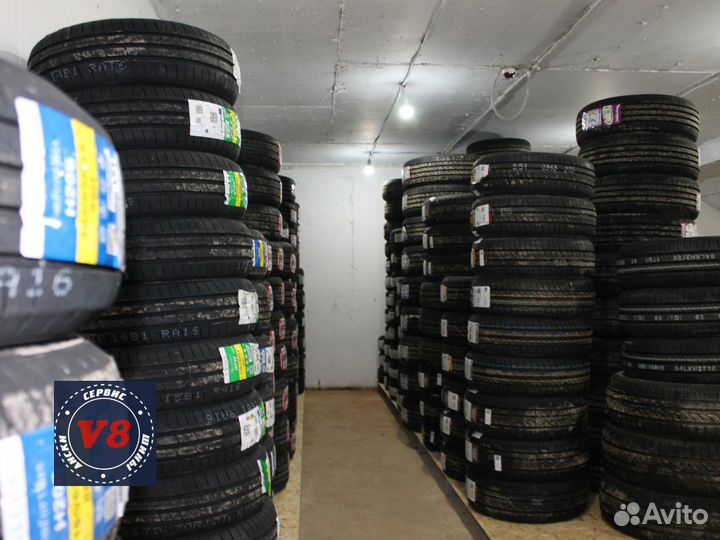 Grenlander IceHawke 1 245/45 R18 100H
