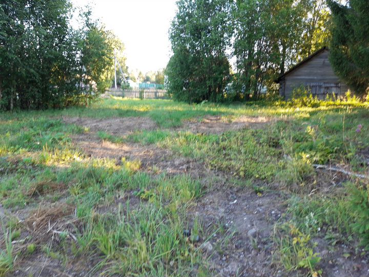 Участок 13 сот. (ИЖС)