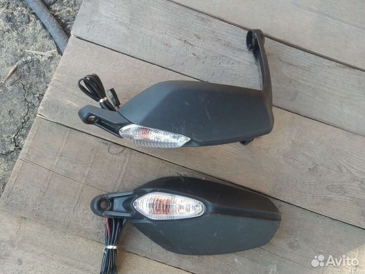 Запчасти Ducati hypermotard 820