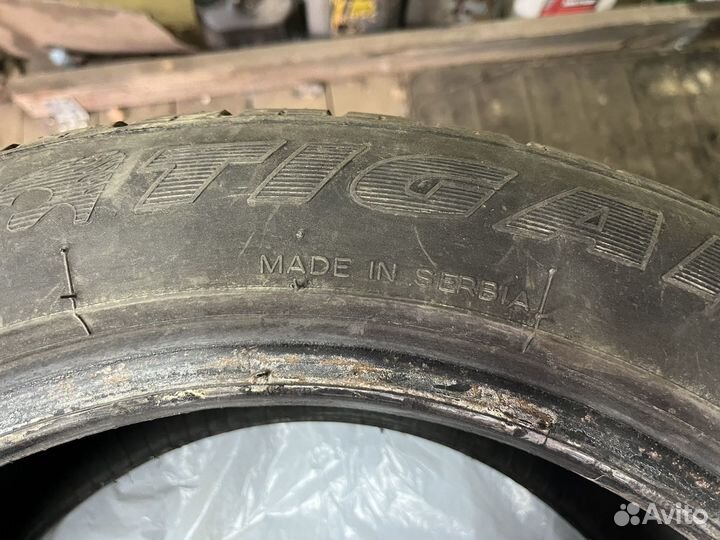 Tigar Sigura Stud 205/55 R16 94T