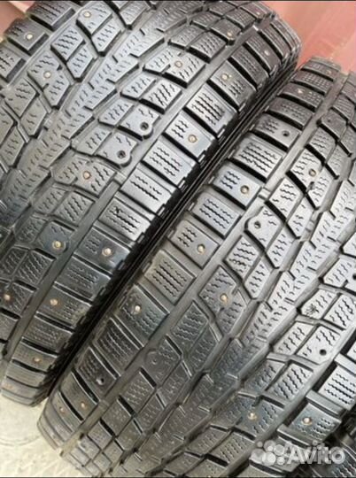 Dunlop SP Winter Ice 01 265/60 R18 110T
