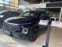 Новый OMODA C5 1.6 AMT, 2024, цена от 2 192 915 руб.