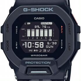 Наручные часы Casio GBD-200-1