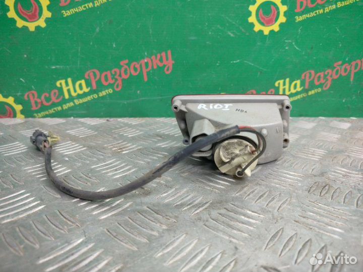 Птф правая Kia Rio 1 седан 1.5 2004