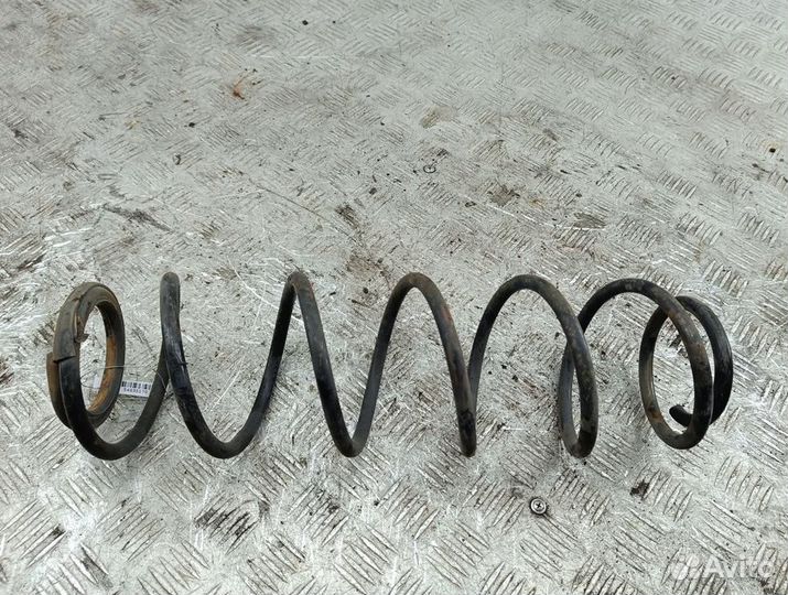 Пружина подвески задняя Renault Laguna 2