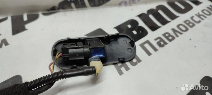 Форсунка омывателя Volkswagen Passat Cc 357 CAW