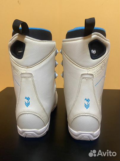 Сноубордические ботинки Northwave