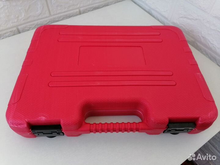 Комплект для промывки и проверки кондиционера