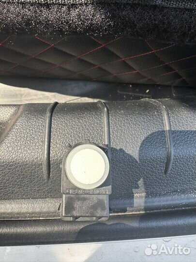 Парктроник (датчик парковки) kia k5