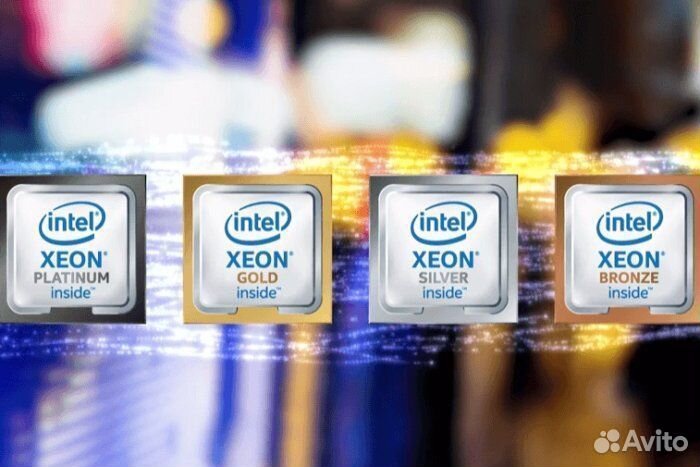 Процессор Xeon E5 2660v4 14 ядер 2.0Мгц 120w 35MB