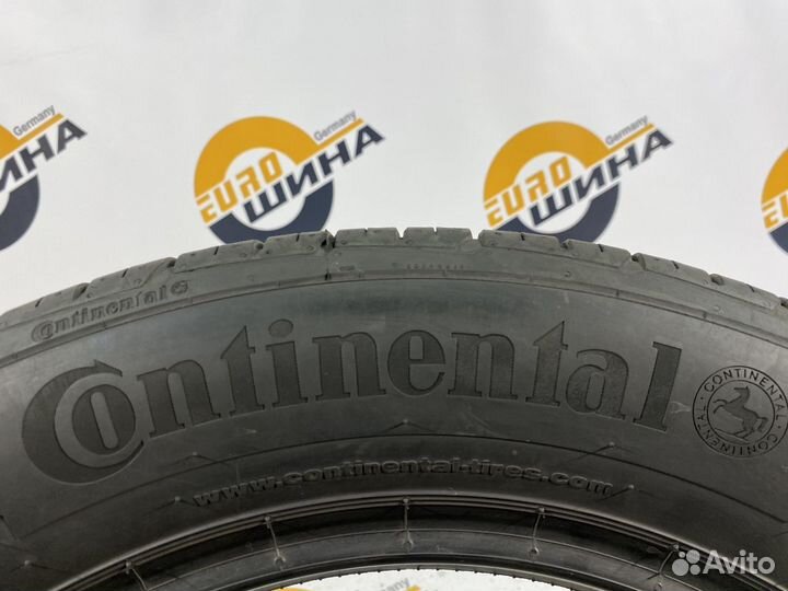 Continental ContiPremiumContact 5 235/55 R17 100W