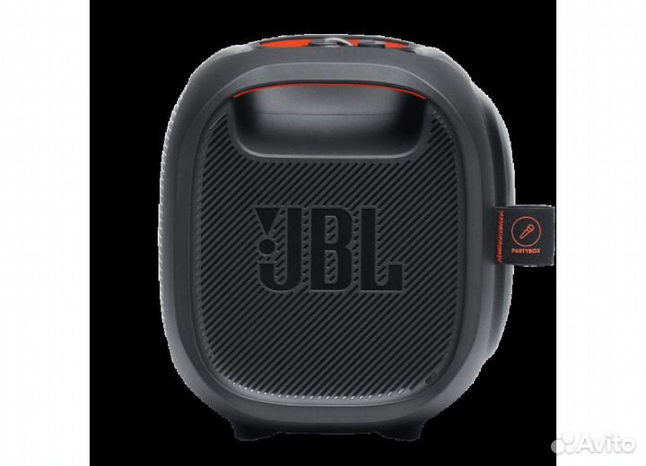 Портативная колонка JBL Partybox On-The-Go Essenti