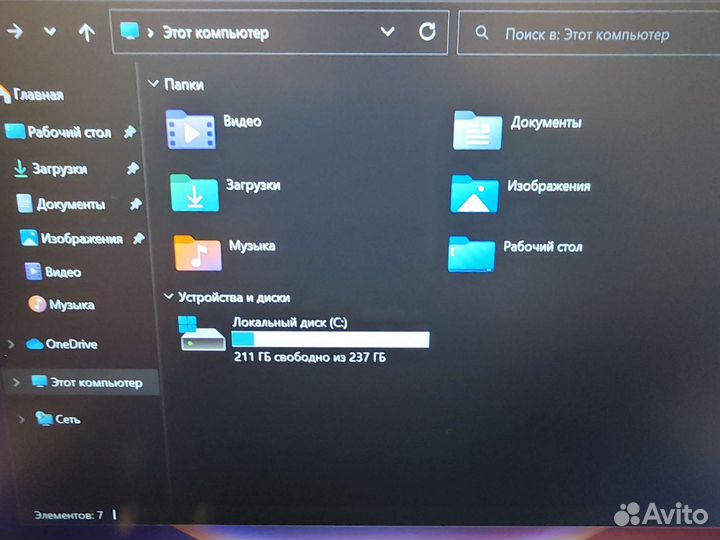 Lenovo T480s FHD IPS i7-8550U 16Gb/256SSD Гарантия