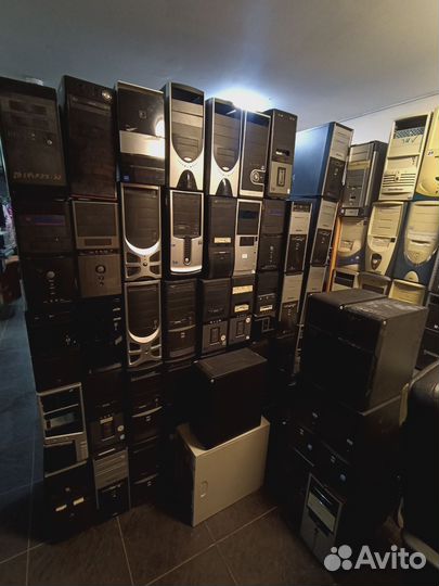 Корпус для пк