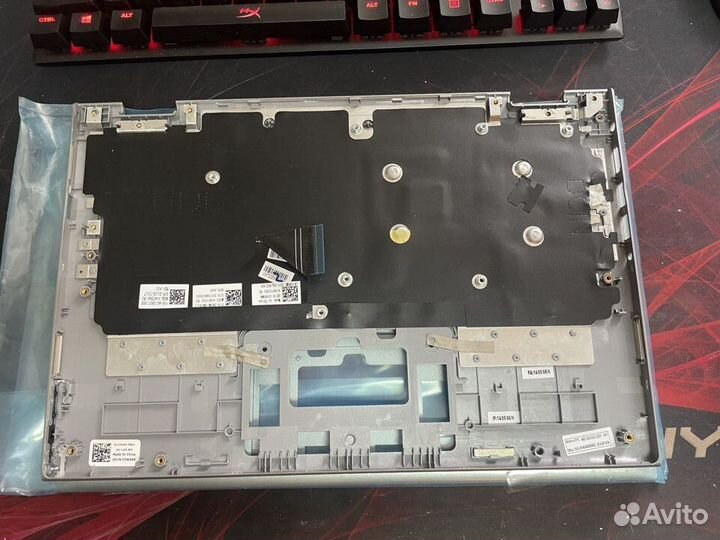 Dell Inspiron 11 3000 series топкейс