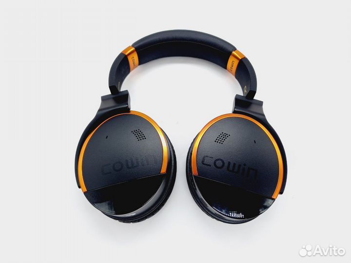 93728 Наушники cowin E8