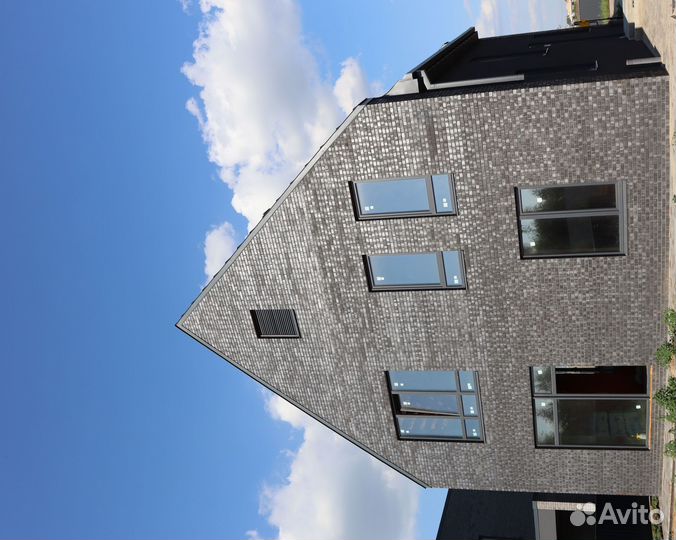 Кирпич облицовочный Рекке