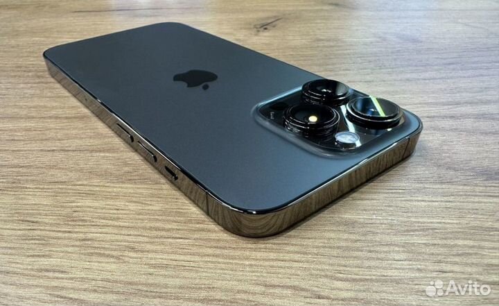 iPhone 13 Pro, 1 ТБ