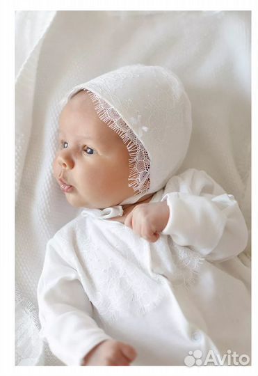 Комплект на выписку Mia Company