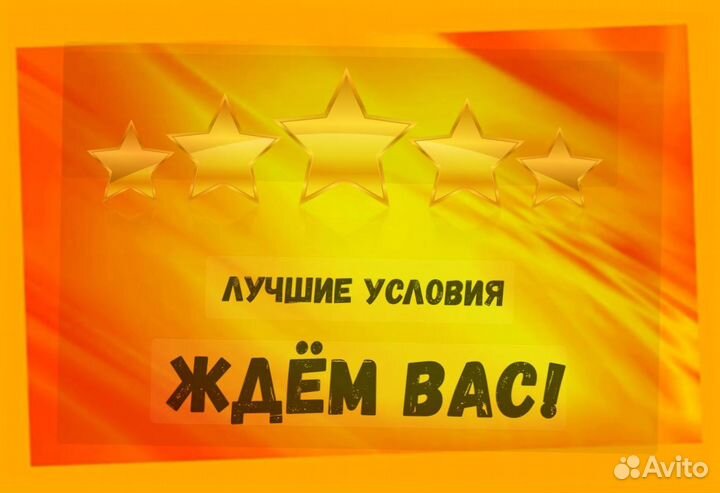 Мойщики вахтой проживание +Питание Авансы еженед +