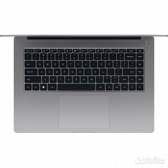 Xiaomi RedmiBook Pro 15