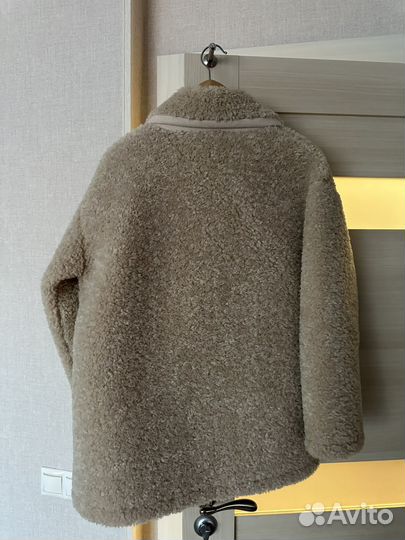 Шуба женская