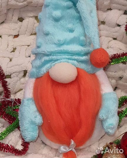 Скандинавские гномики